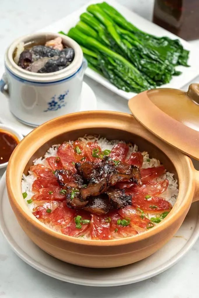 04永盈茶餐厅(惠福东路店)82推荐菜:干炒牛河永盈茶餐厅始创于1996