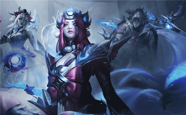 jdg战胜blg夺《英雄联盟》msi冠军!官方发福利:皮肤免费送-腾讯新闻