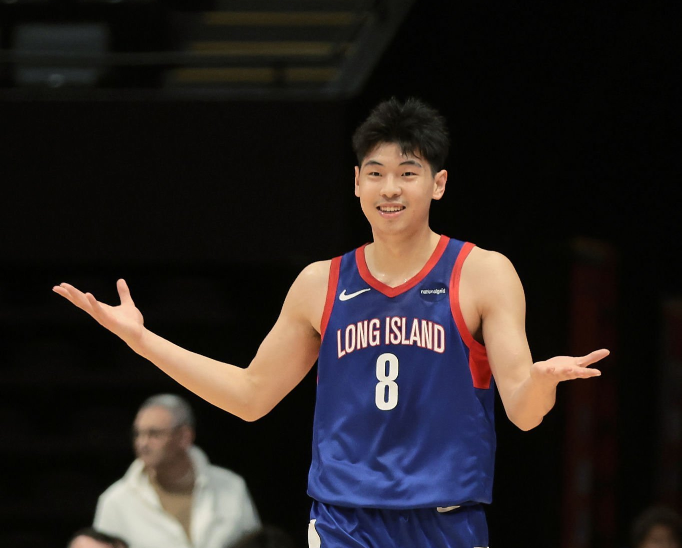 重磅4换2！曝广东获崔永熙焦泊乔 送陈国豪徐昕+两小将+现金去广州