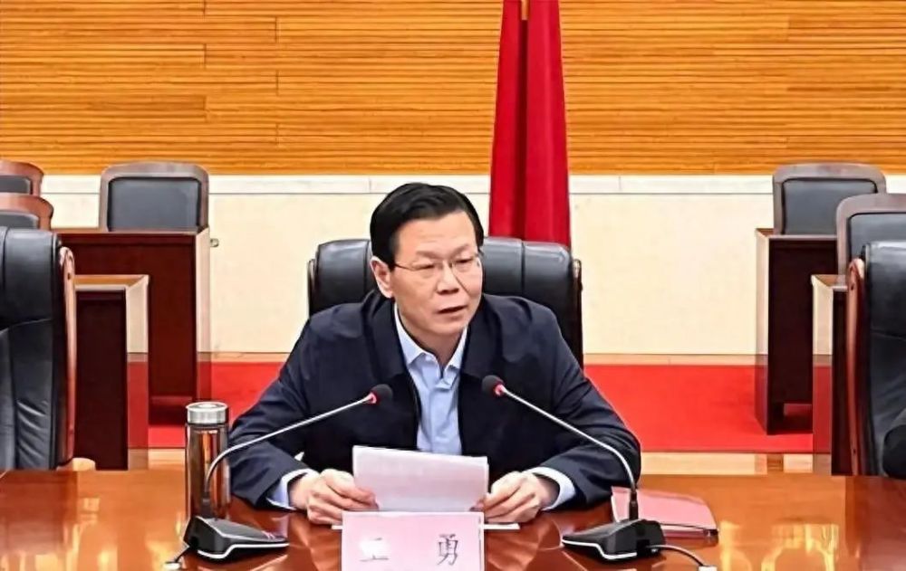 济南市章丘区委副书记王勇，跨区履新历下区_腾讯新闻