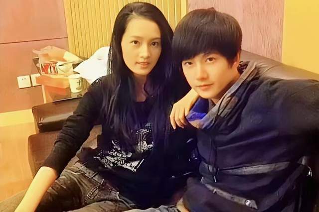 杨洋李沁陈年瓜再度刷屏！红楼结缘相恋5年 体面分手成圈内清流