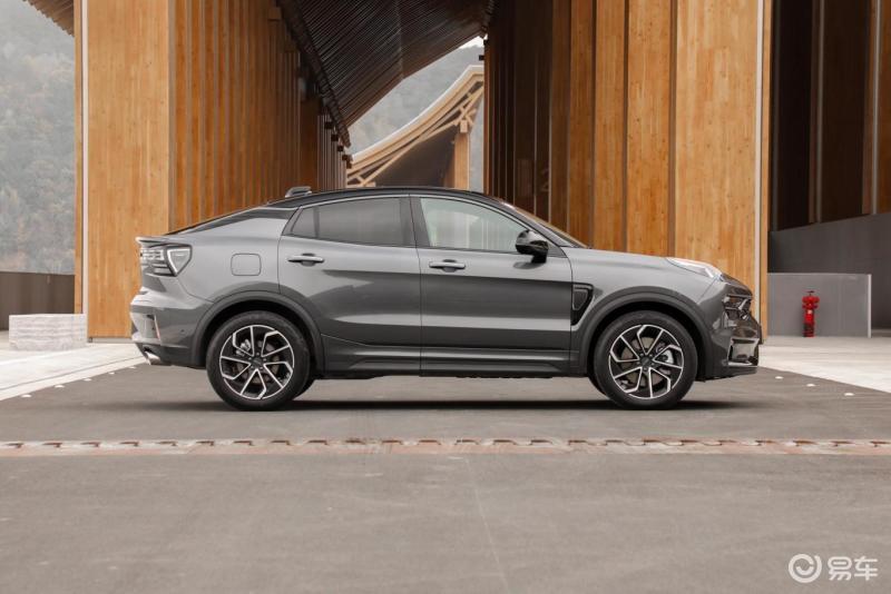 新款领克05将于3月21日上市升级8155芯片搭智能电混系统