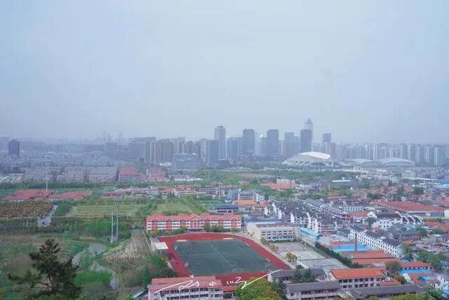 江苏最有潜力的城市，地处江北却秒杀江南，将建“上海第三机场”_腾讯新闻