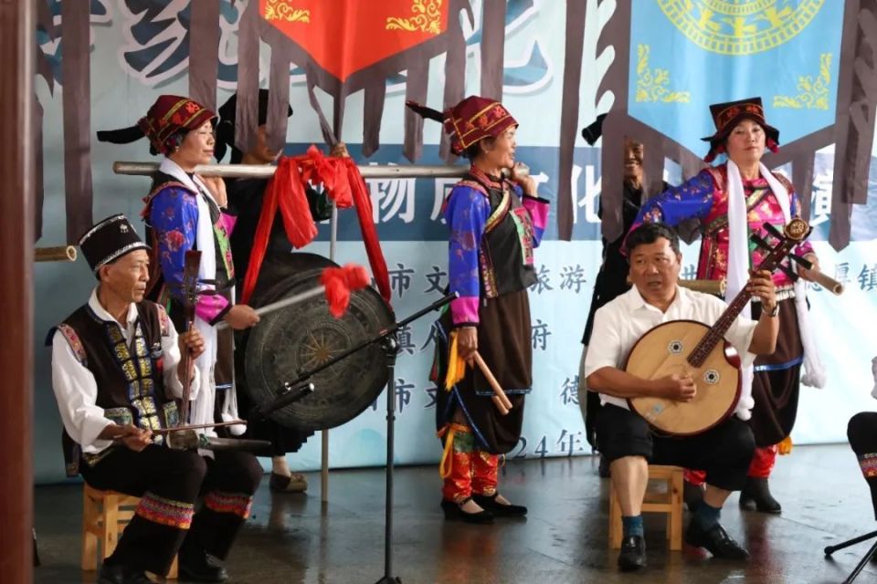 文山州图书馆开展线上端午"诵"屈原,《橘颂》朗诵大赛,文山市在新平