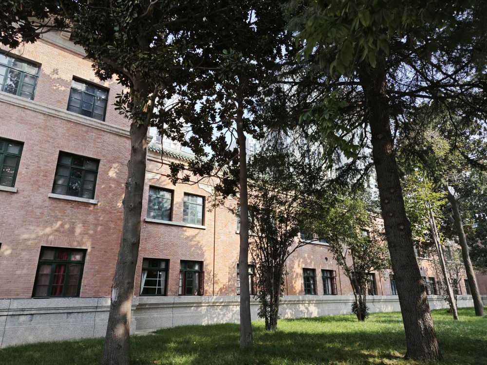 郑州特色博物馆之纺织工业遗址博物馆重回老郑州的激情岁月