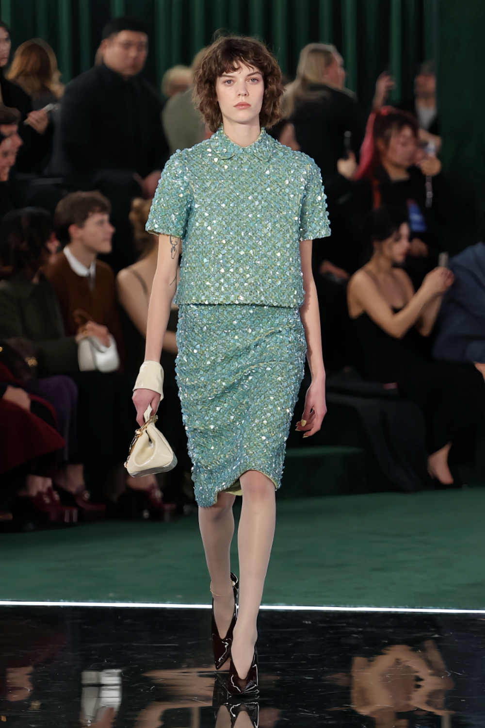 肖战文淇容祖儿,"豪门姐弟妹"这就演上了?