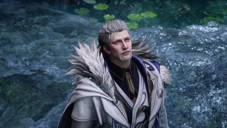 这四个分别是叶夕水橘子以及帝天和钟离乌.