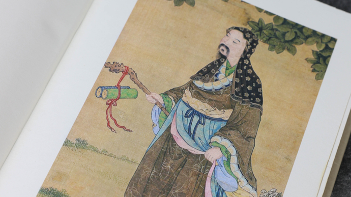 丘处机是什么人？_腾讯新闻