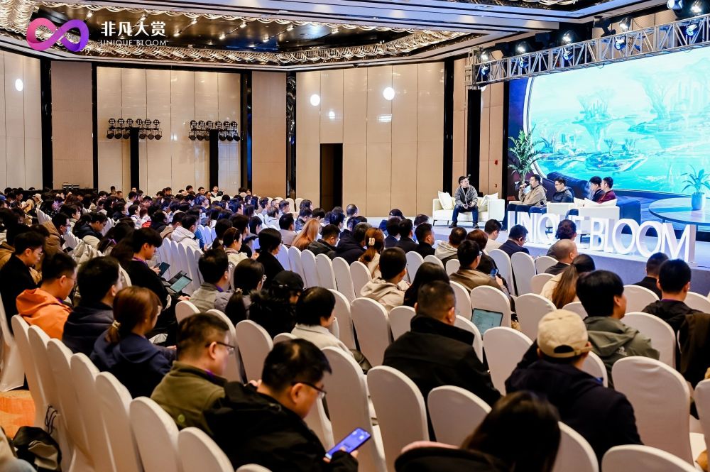 2000人共赴AI盛宴！2025年度AI创造者高峰论坛暨CHINA AI 100&AI Creators 100年度评选圆满落幕 · 原文图片 2