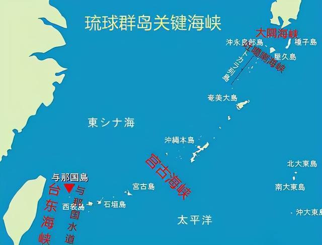 琉球群島還能脫離日本獨立嗎?_騰訊新聞