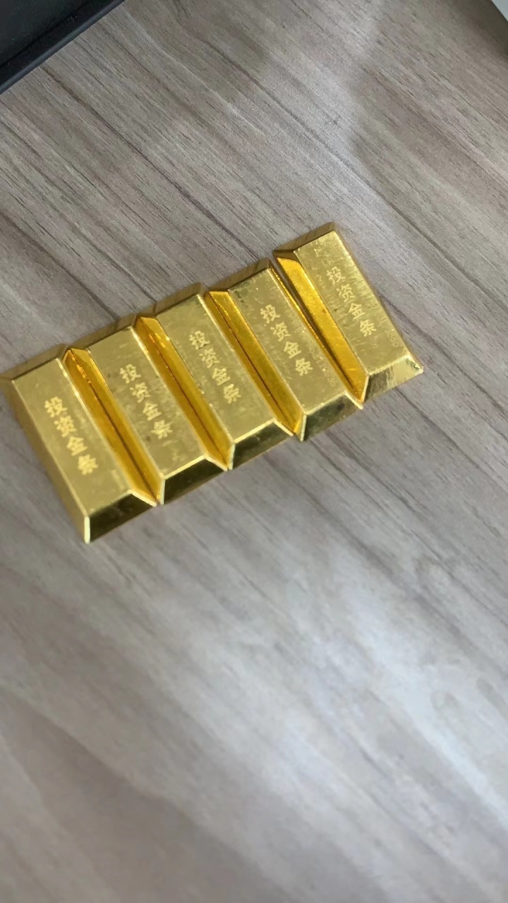 500克黄金多少钱(国际金价今天多少钱一克)