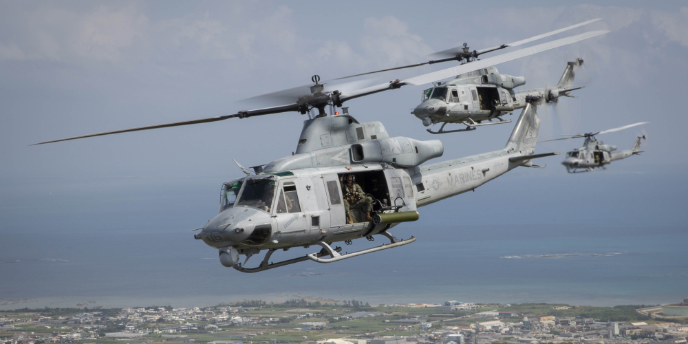 直20为什么比黑鹰多一片桨叶,直升机的桨叶是多好还是少好?_腾讯新闻