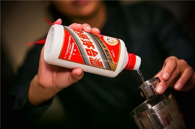 喝茅台的人未必懂酒,但内行人基本都喝这几款酒你喝过吗?
