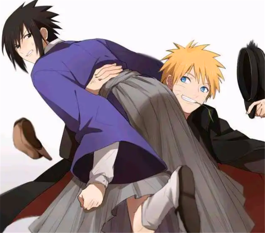 火影:漩涡鸣人和其他人成cp后,佐助让雏田吃醋,我爱罗遗憾退出