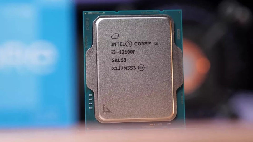 Core i3-12100F性能如何？能带动RTX 2060 SUPER吗？实测出炉-腾讯新闻