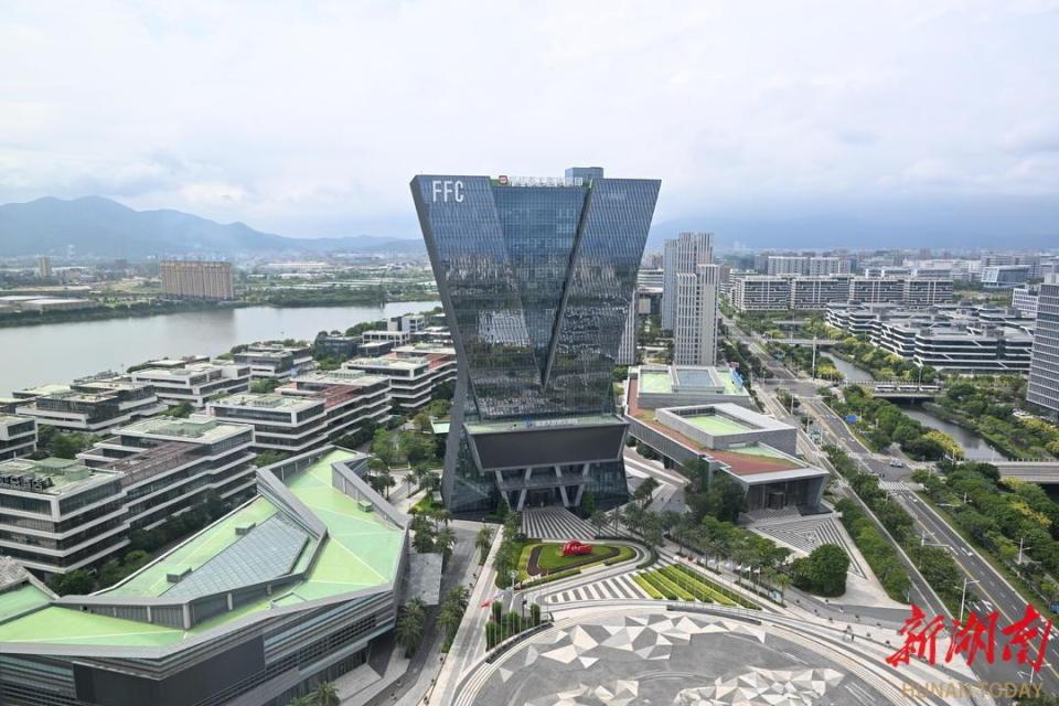 大省挑大梁｜福建：在中国式现代化建设中挑大梁有担当_腾讯新闻