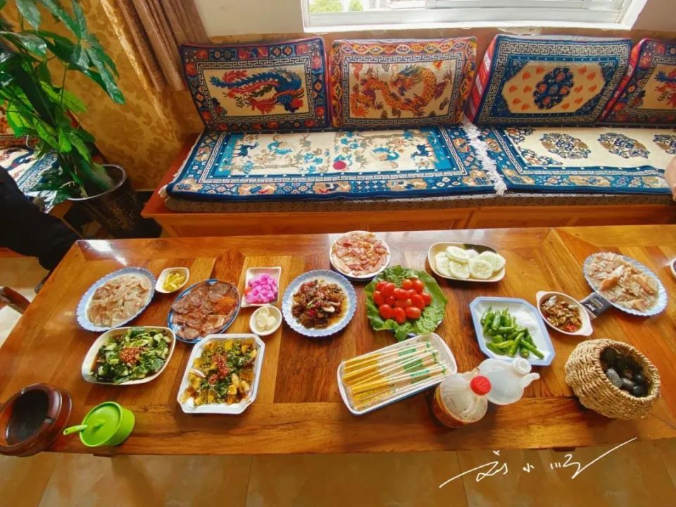 西藏昌都特色美食最高纪录有人吃了147碗已多年未被打破