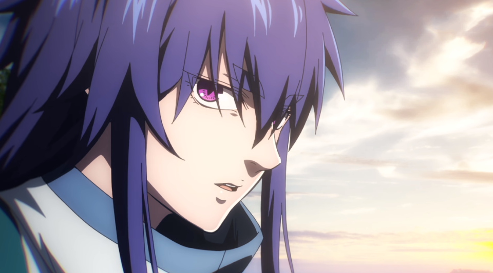 镇魂街第三季完结,花王月王惨死,焱兵喜提新队友,第四季已备案_腾讯新