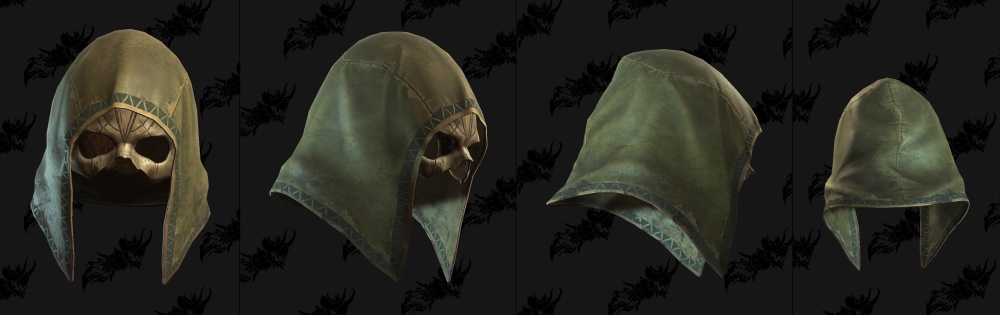 再聊《暗黑破坏神4》的军帽价值,以及适合什么构筑插图2