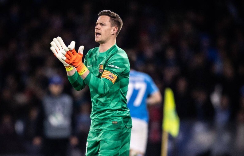 沙特记者特尔施特根收到了来自沙特联赛极具吸引力的报价