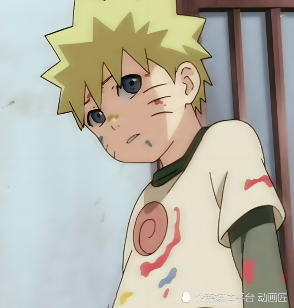 大蛇丸为什么不在鸣人小的时候把他偷走?