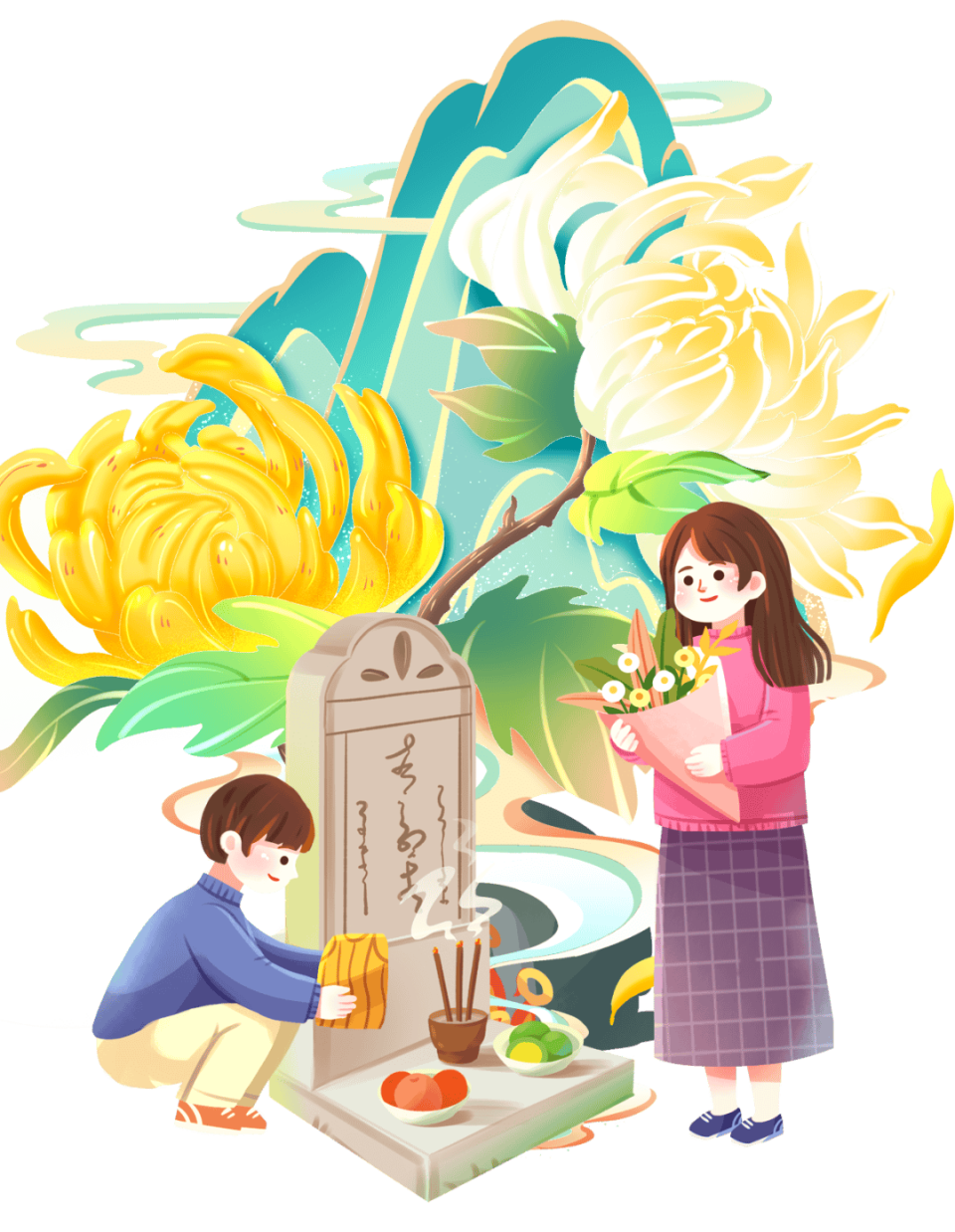 清明祭扫交通管制方案定了