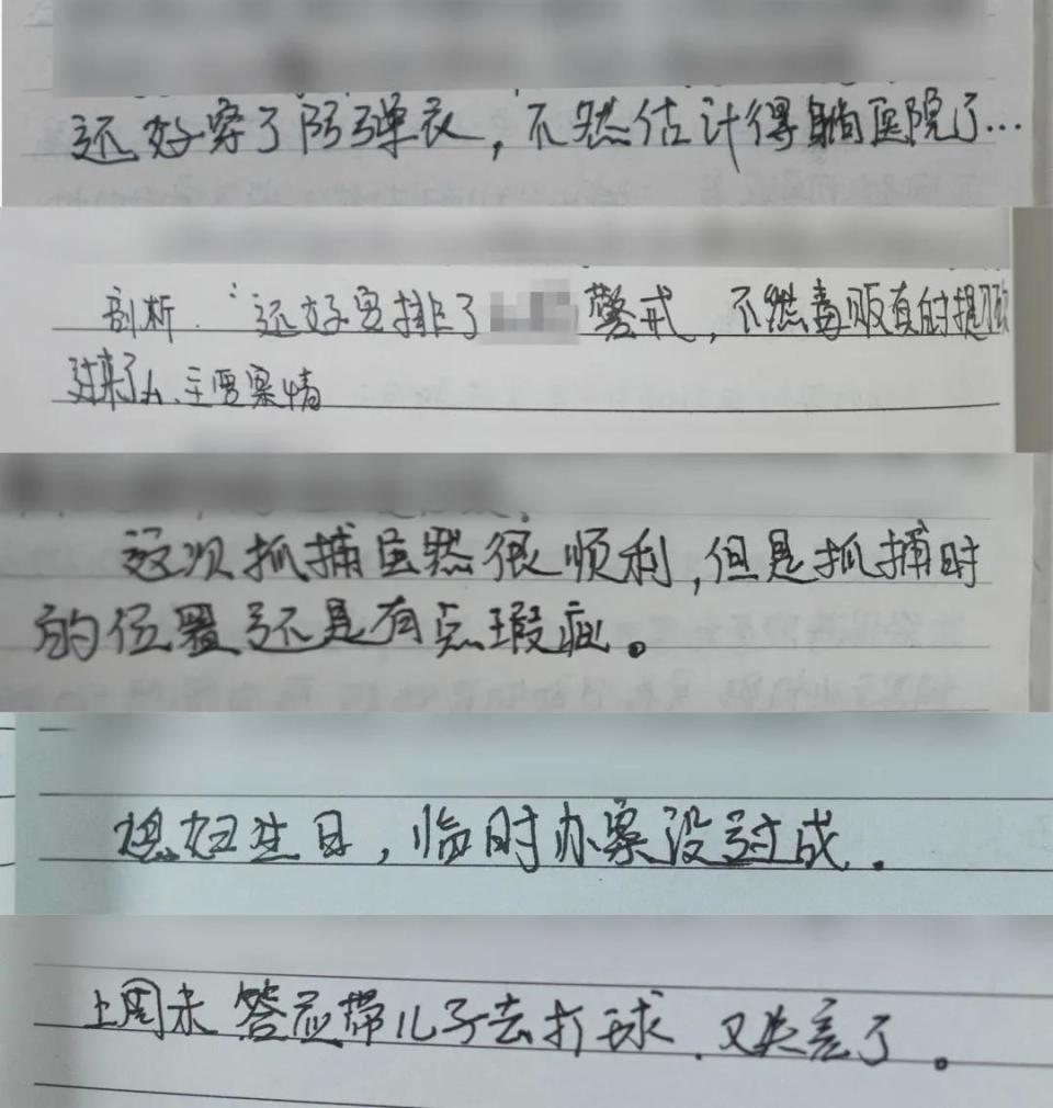 云南一位缉毒警察：为了不暴露身份，给自己一支烟的时间打盹，烟烫到手指就会惊醒！  第3张