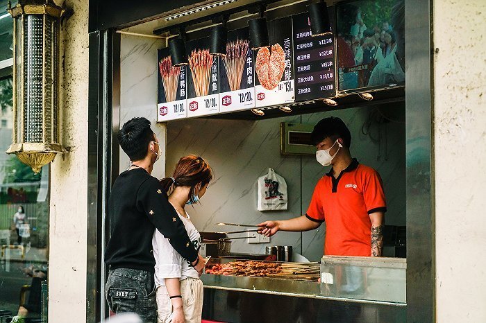 鸡排店加盟排行_两年关店超万家正新鸡排加盟“冰火两重天”创始人基因早已“埋雷...