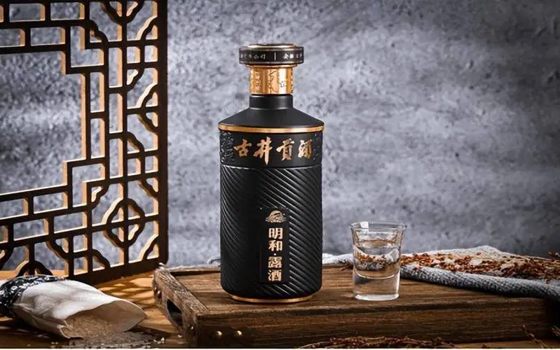 徽酒的"稳"和"变"丨酒企2023年财报解读