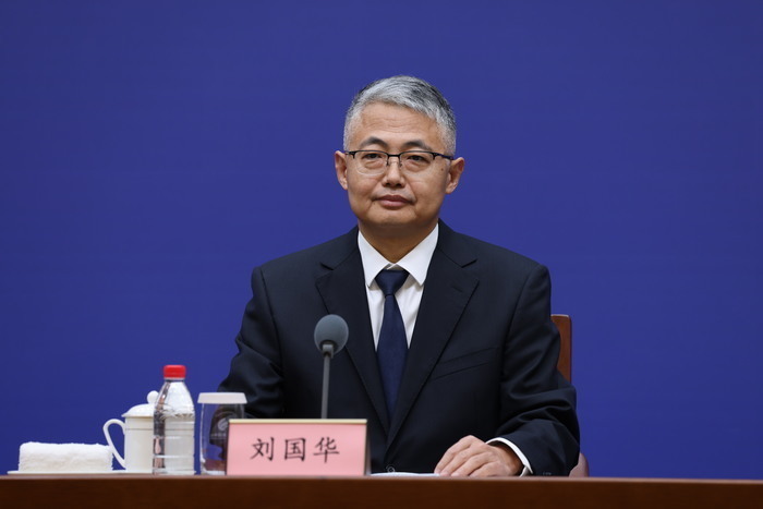 发布会上,山东省畜牧兽医局政策法规处处长刘国华介绍,《办法》从优化