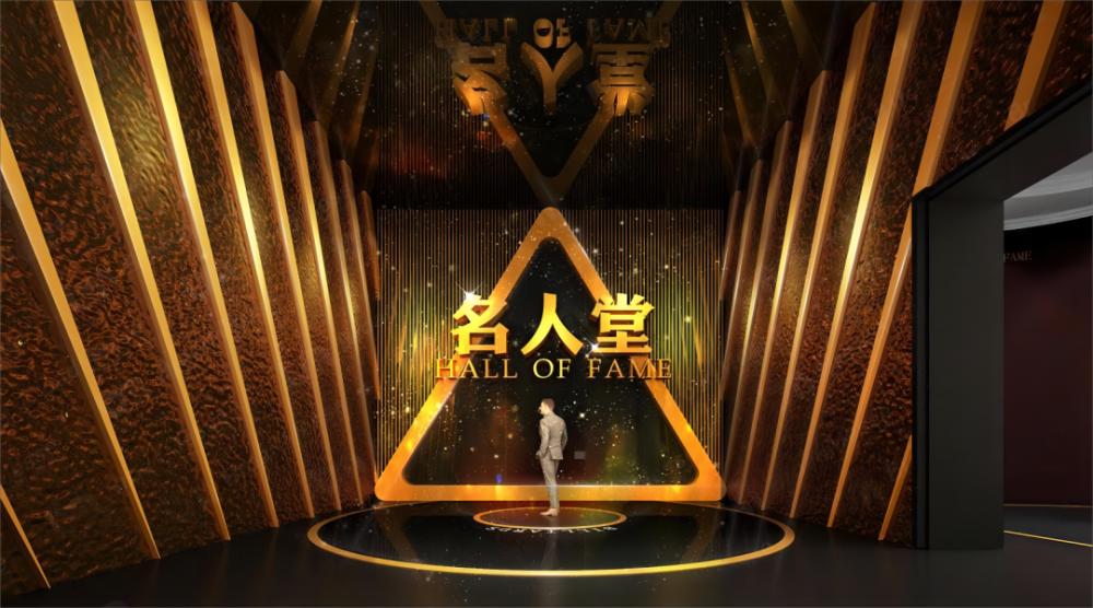 每一份贡献都应被铭记每一个传奇都应被歌颂世界台球名人堂