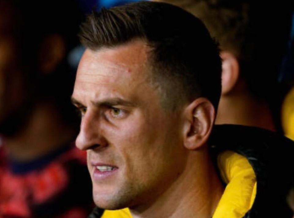 27场只进5球意媒尤文不满意米利克的表现可能将他清洗