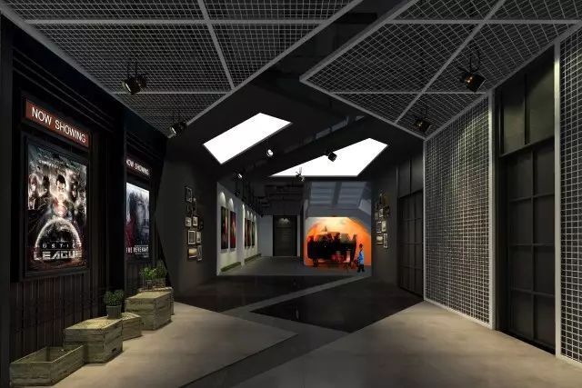 走进长春100个网红打卡地之touch12街