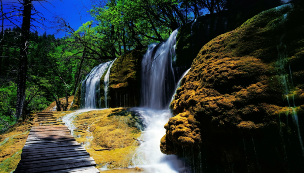 国家4a级景区,泸州 1