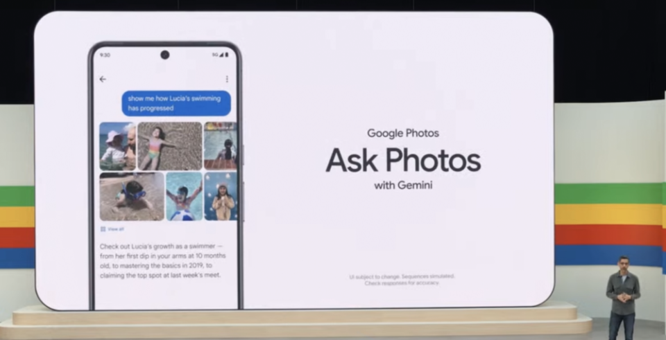 google教科书般的ai反击战