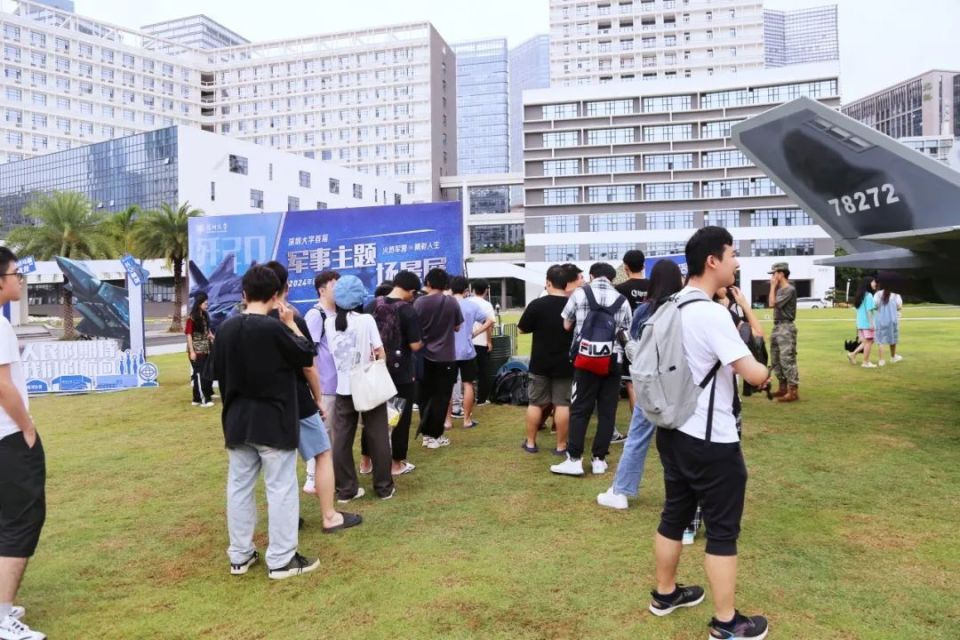 看完妥妥想当兵!