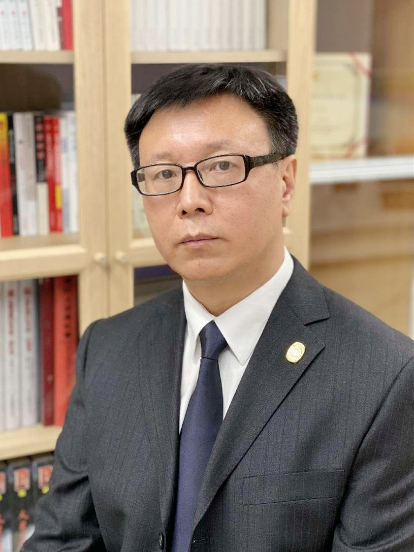 张建伟:激活"人才引擎" 助推检察事业高质量发展_腾讯新闻