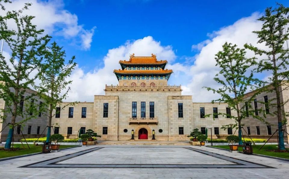 杨浦区图书馆(旧上海市图书馆)江湾体育场国权路站可换乘:10号线周边