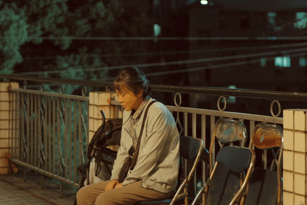 作者 | 南风窗记者 乔悦编辑 | 董可馨"在深圳,爸爸69年,吃苦耐劳,会