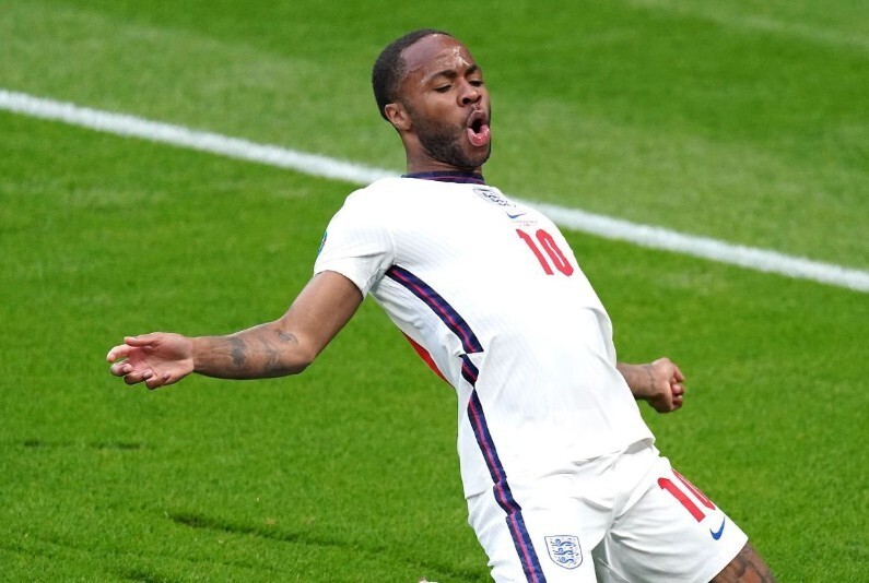 邮报:斯特林可能无缘欧洲杯,麦迪逊等人是否入选有待观察