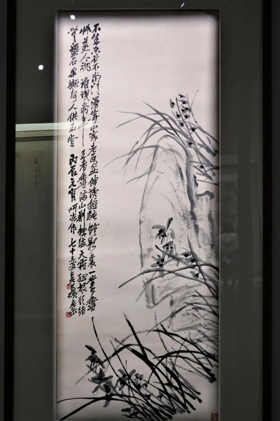 用画笔刻画出其经络精髓都被画家同等对待日常的与高雅的题材无论是