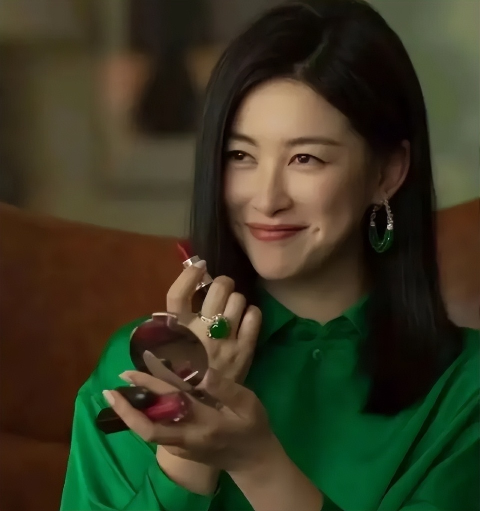 新華網(wǎng)：管家婆期期四肖正確答案一個56，一個39，《玫瑰的故事》兩位金牌配角，拯救觀眾的高血壓