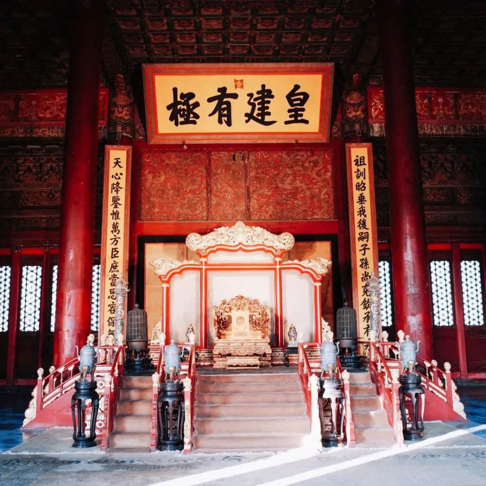 历史上的宦官究竟是怎样一种人？（上）_腾讯新闻