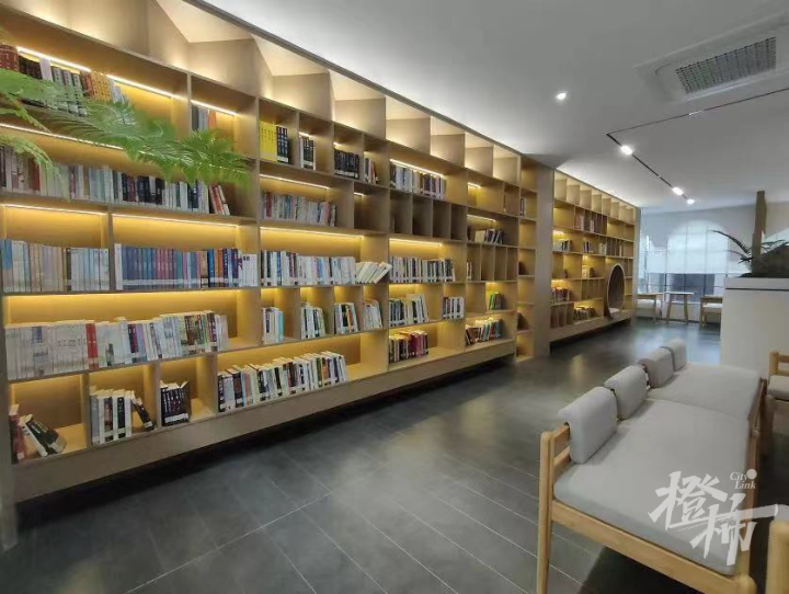 十大阅读名家和杭州书房签约结对!全市129家杭州书房打造新型文旅空间