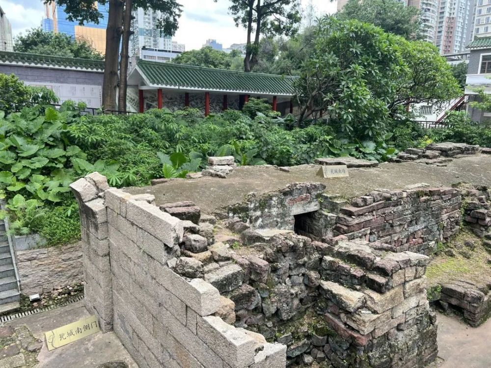 这一站，去西门口City Walk！_腾讯新闻