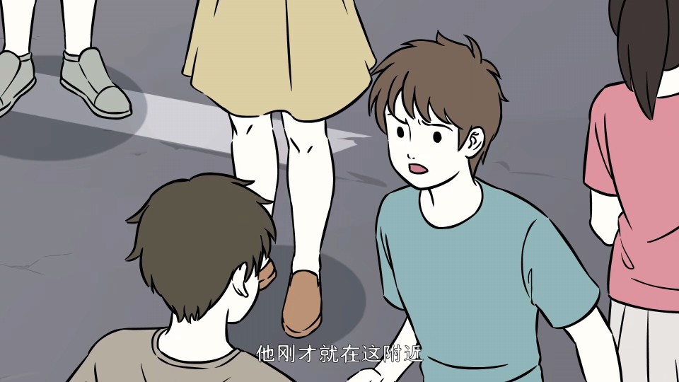 非人哉：孙悟空变成蚊子找哪吒，想顺走观音家龙角，敖烈戴上紧箍-古次元