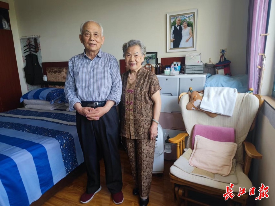 从武大校园走向221基地,他亲历了我国第一颗原子弹和氢弹爆炸