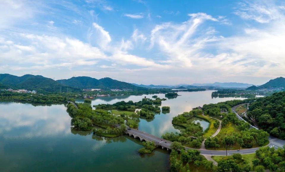 湘湖不断扩大文化圈