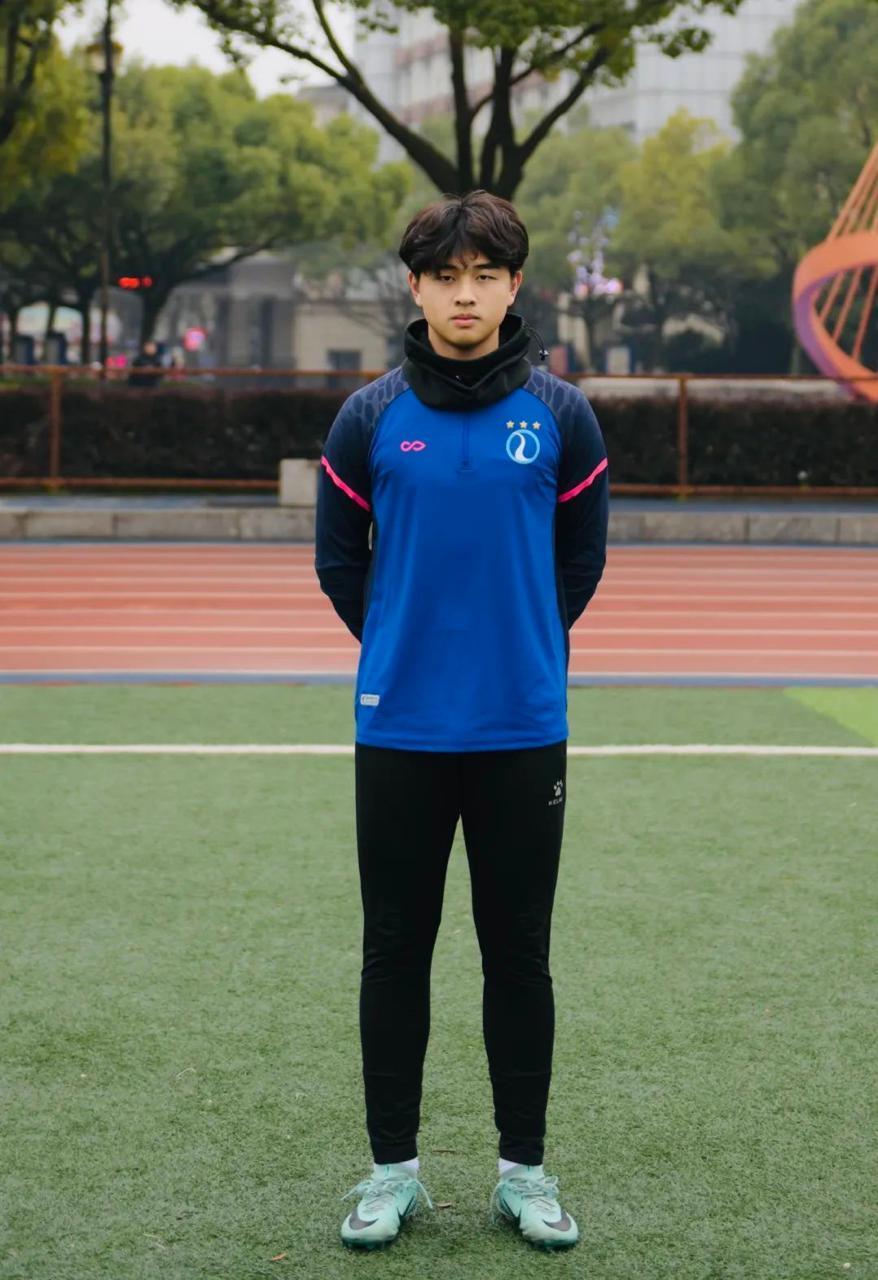 麓山国际实验学校4名足球小将入选国家集训队