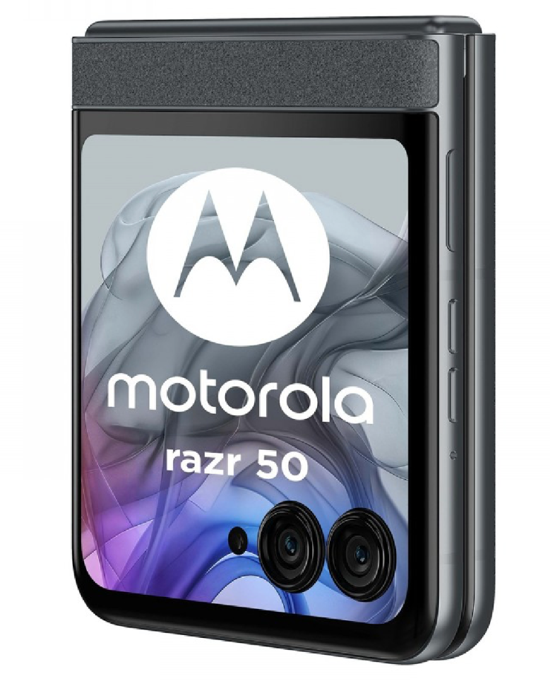 联发科天玑 7300/7300x 芯片发布,摩托罗拉 razr 50 有望搭载